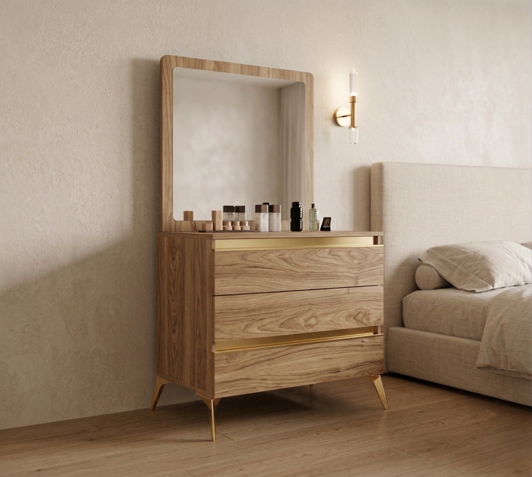 SPACE-X DRESSER