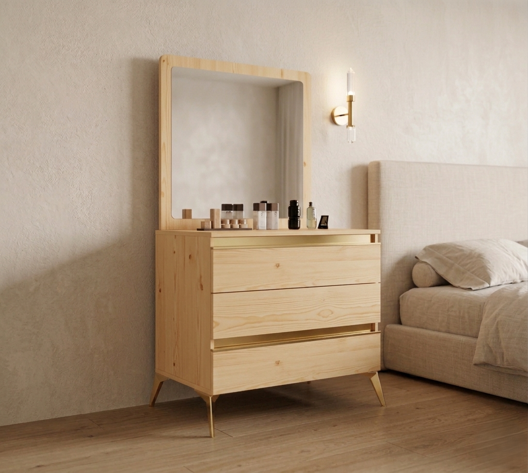 SPACE-X DRESSER