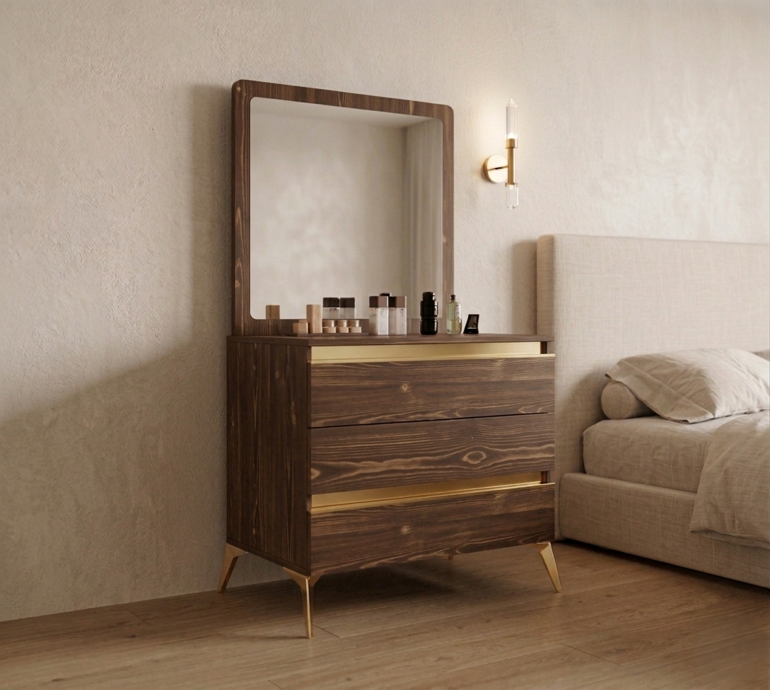 SPACE-X DRESSER