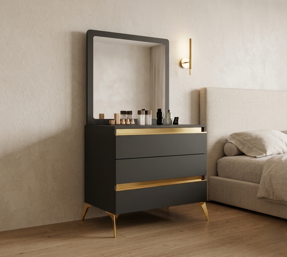 SPACE-X DRESSER