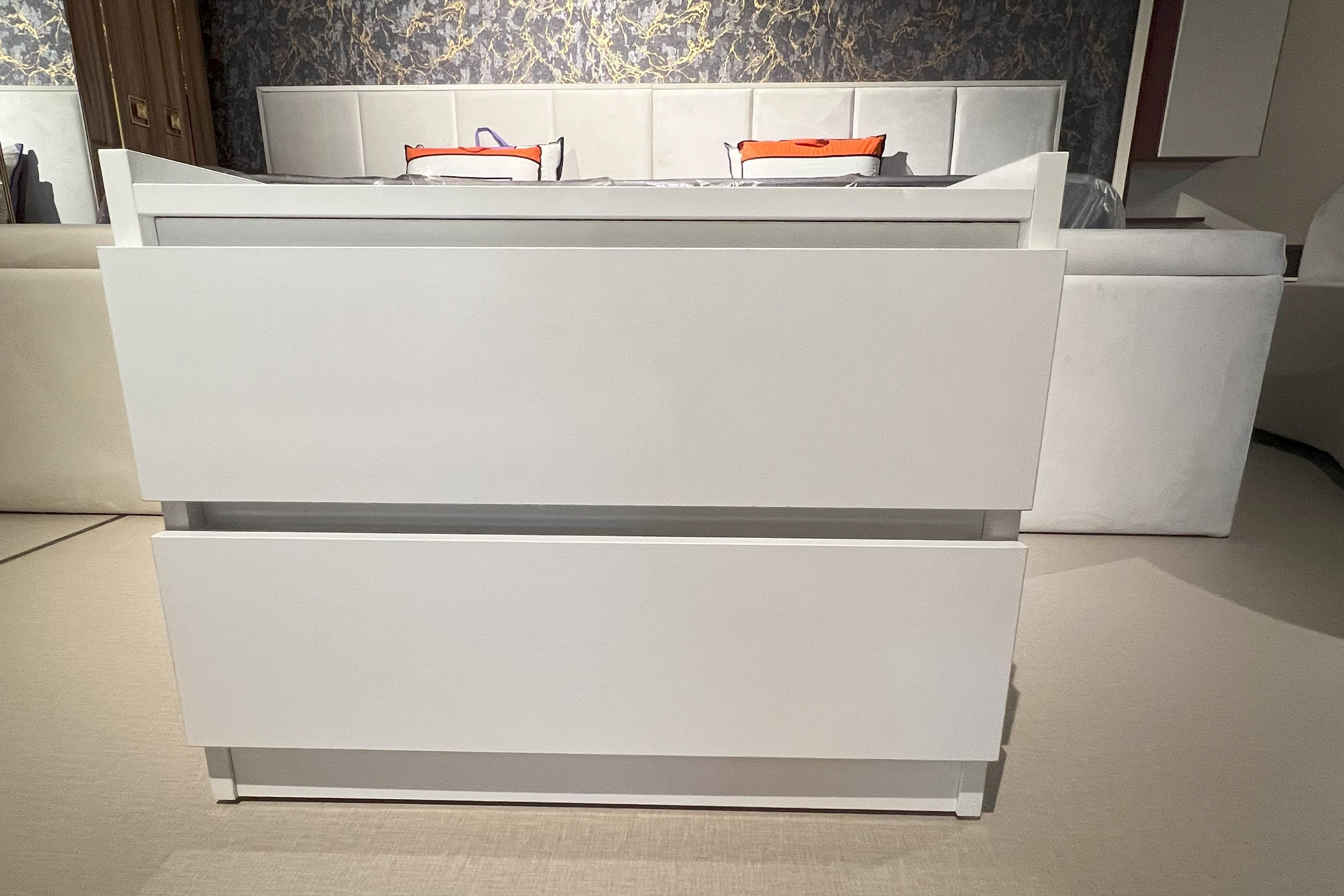 SPACE-X EG NIGHTSTAND