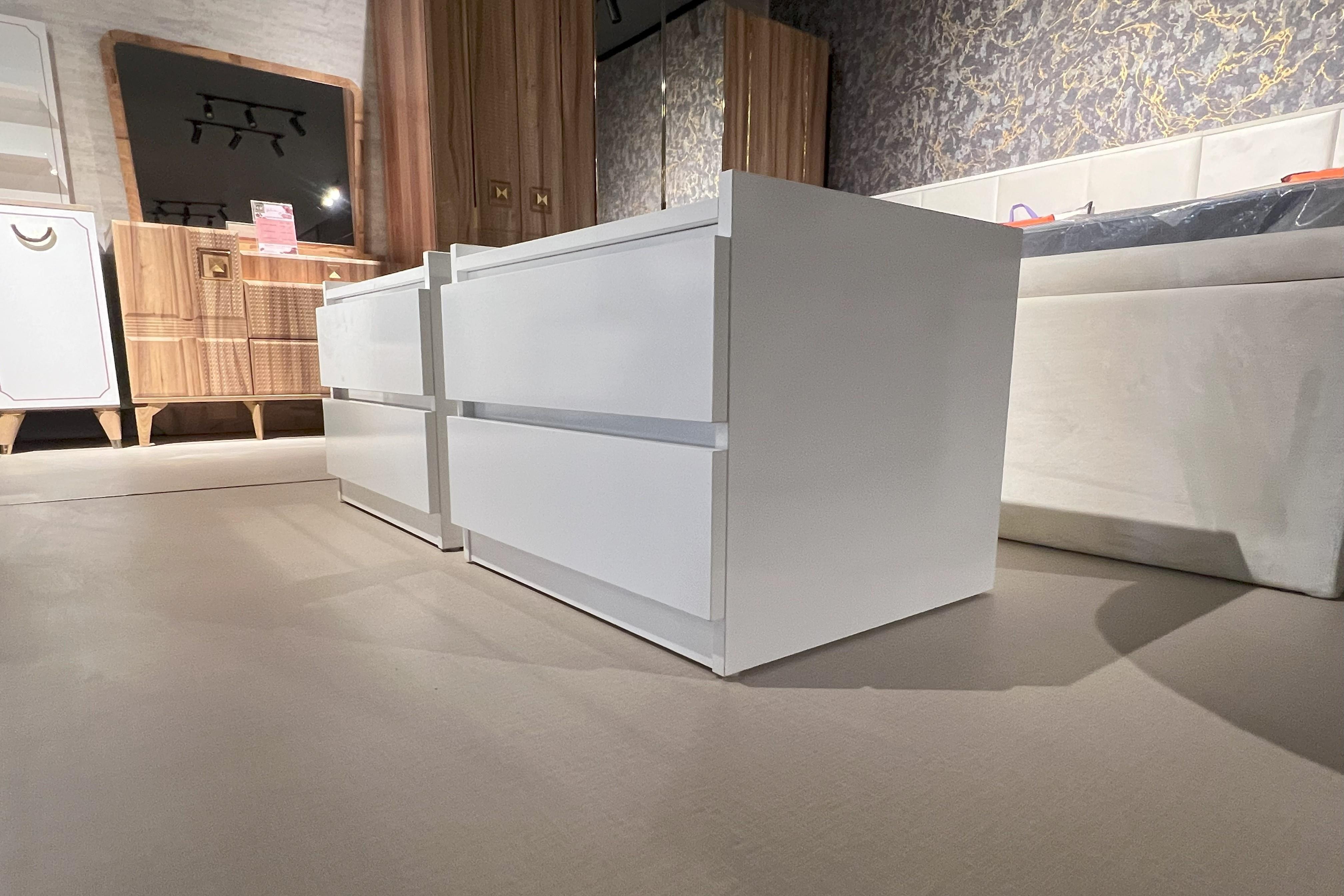 SPACE-X EG NIGHTSTAND