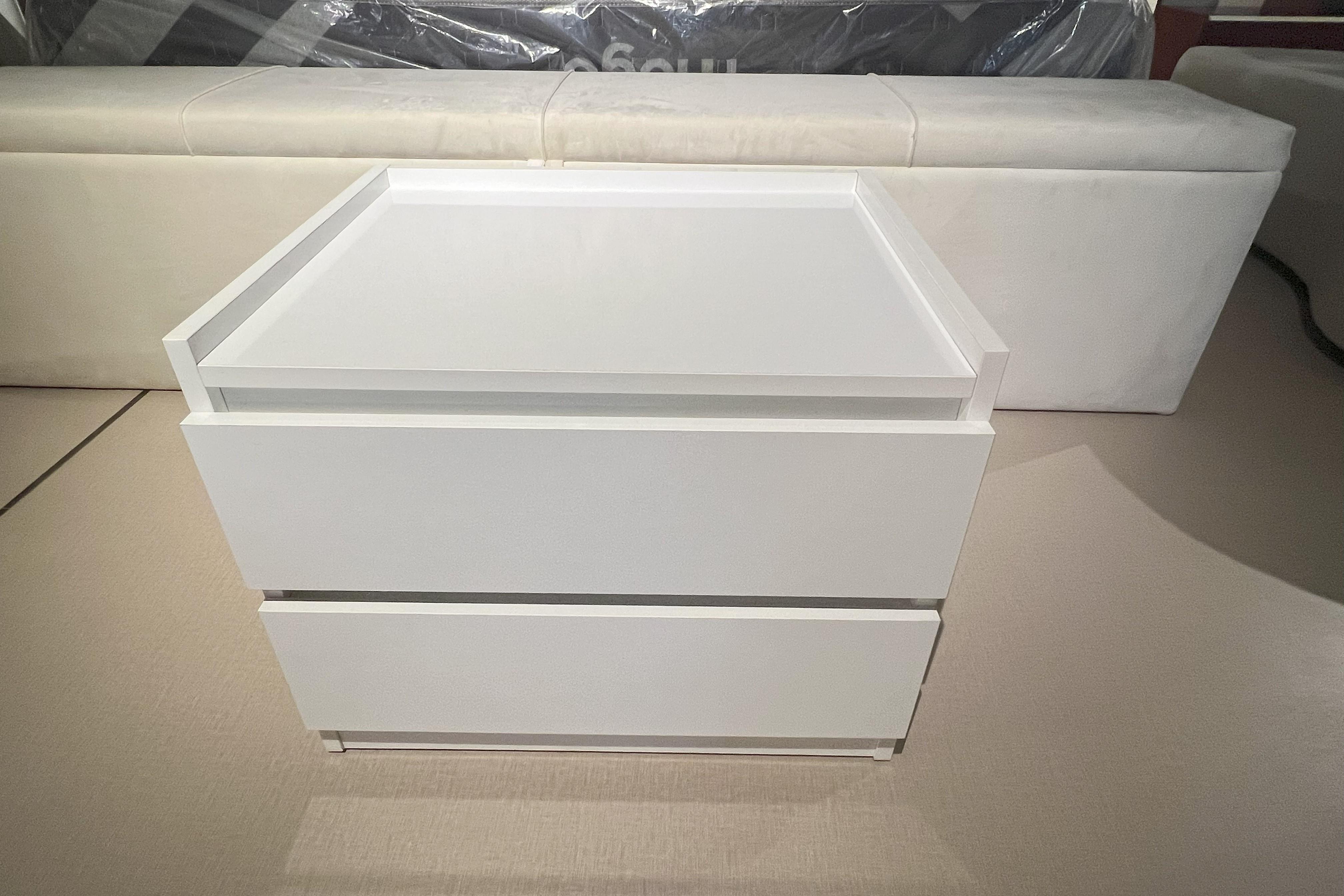 SPACE-X EG NIGHTSTAND