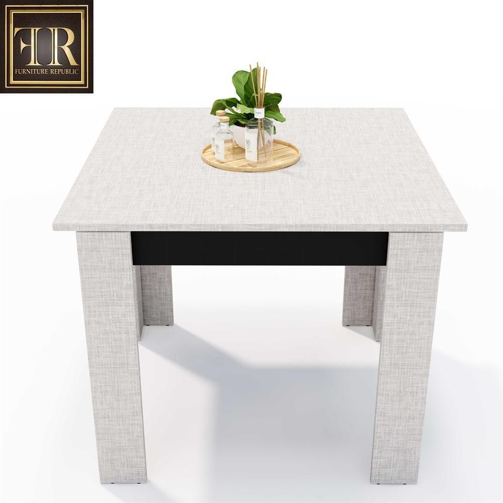 SPACE-X LITE DINING TABLE