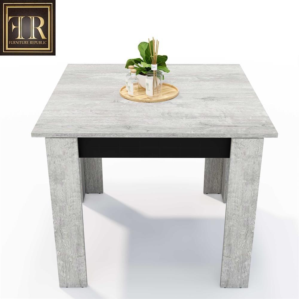 SPACE-X LITE DINING TABLE