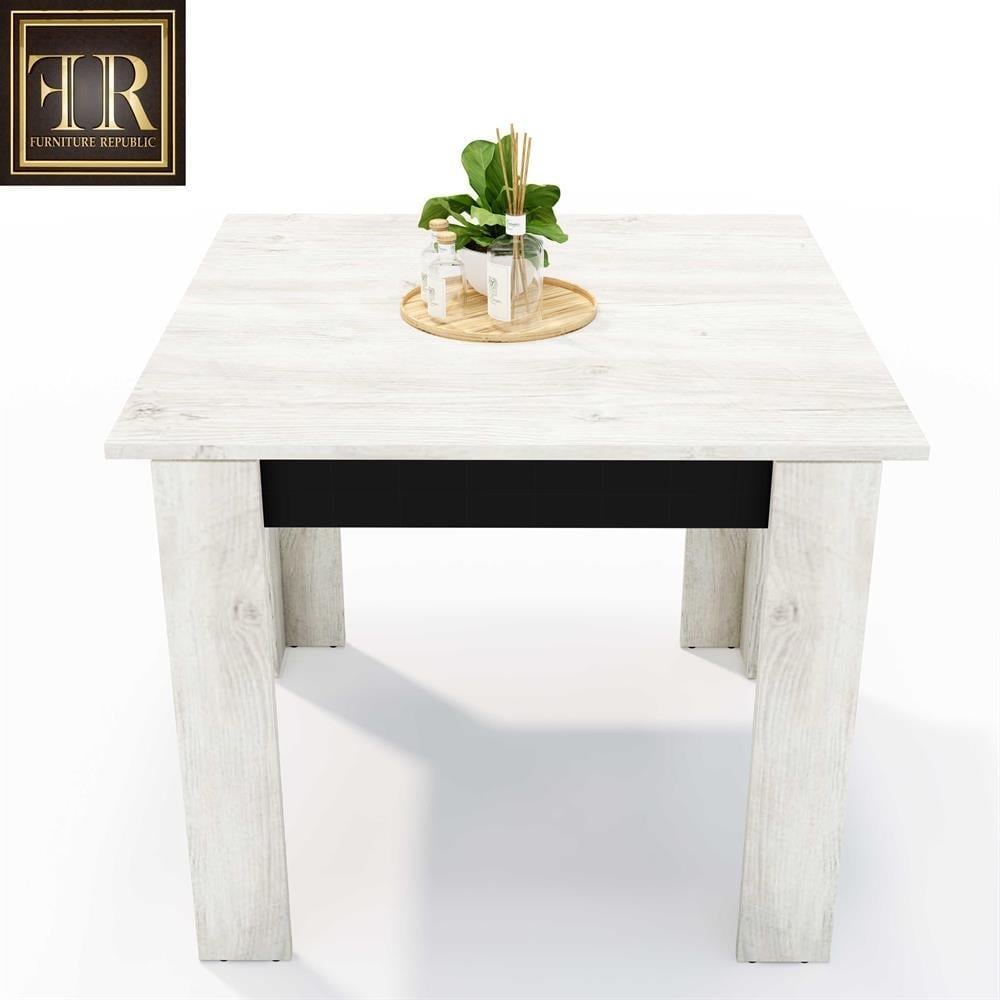 SPACE-X LITE DINING TABLE