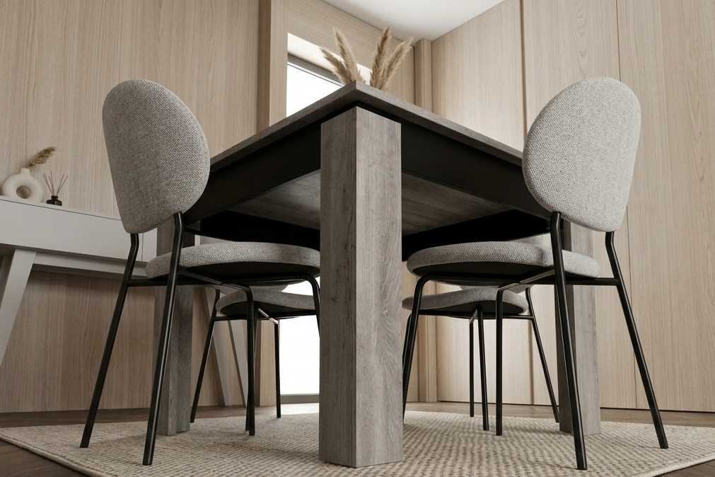 SPACE-X LITE DINING TABLE