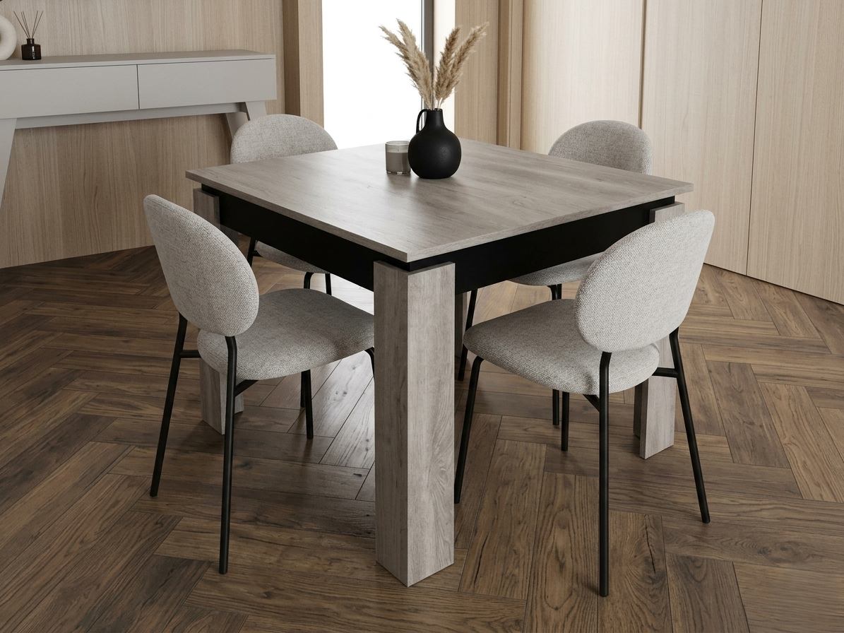 SPACE-X LITE DINING TABLE