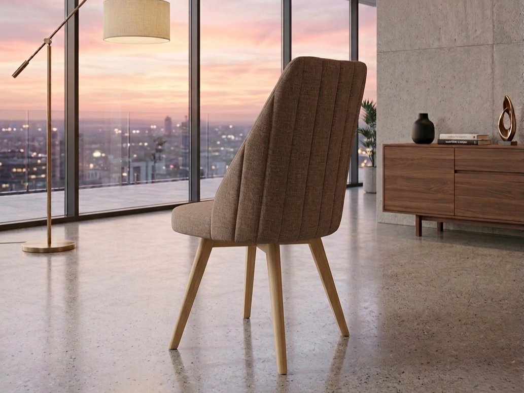 STAR LINE DINING CHAIR