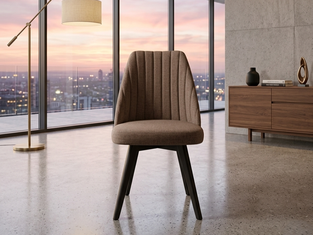 STAR LINE DINING CHAIR
