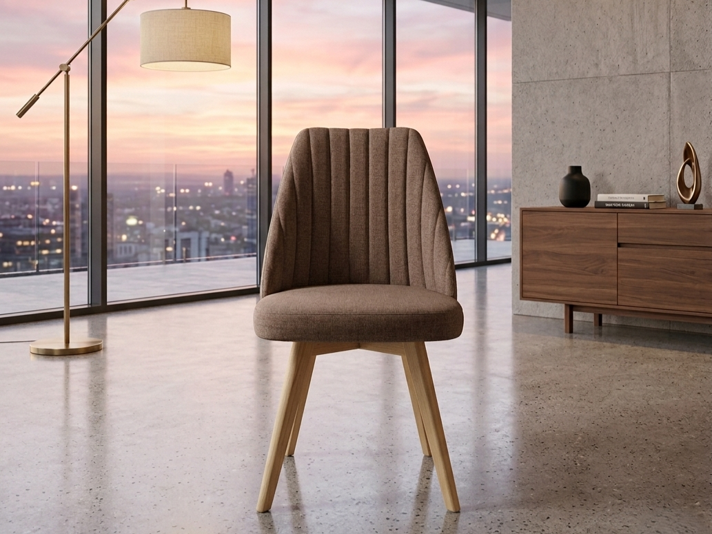 STAR LINE DINING CHAIR