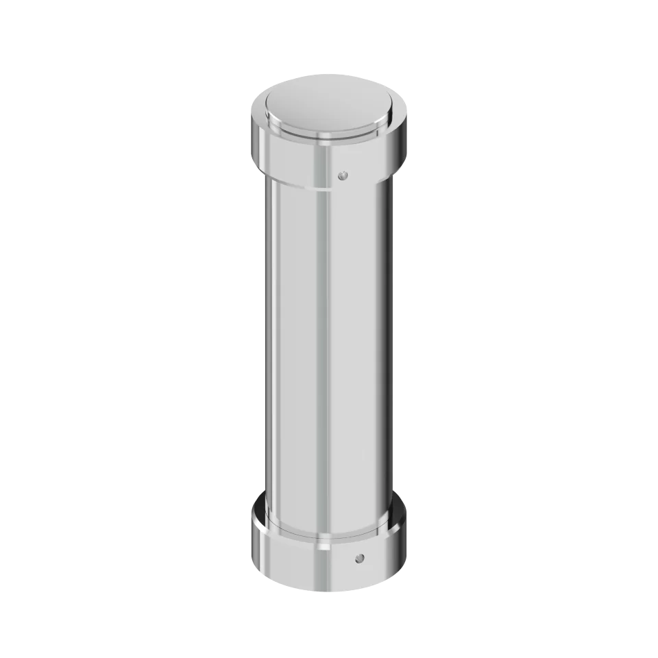 STRAIGHT BAR CONSOLE SET