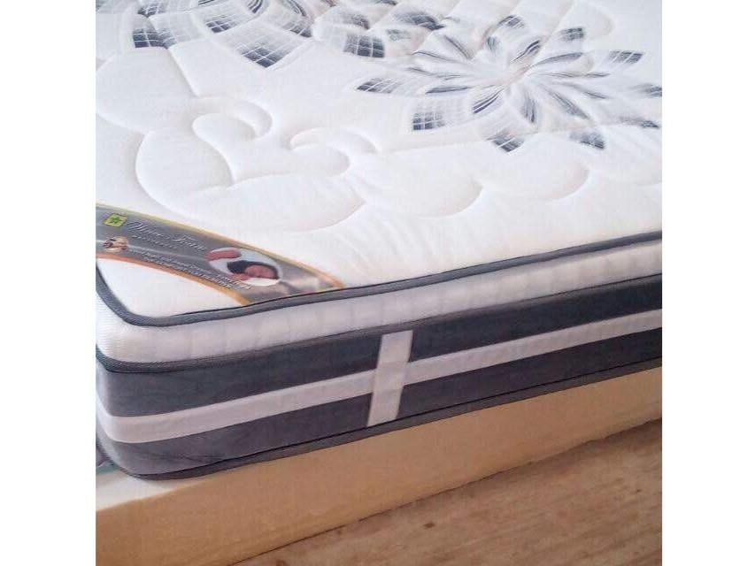 SUPREME SPRING MATTRESS 12
