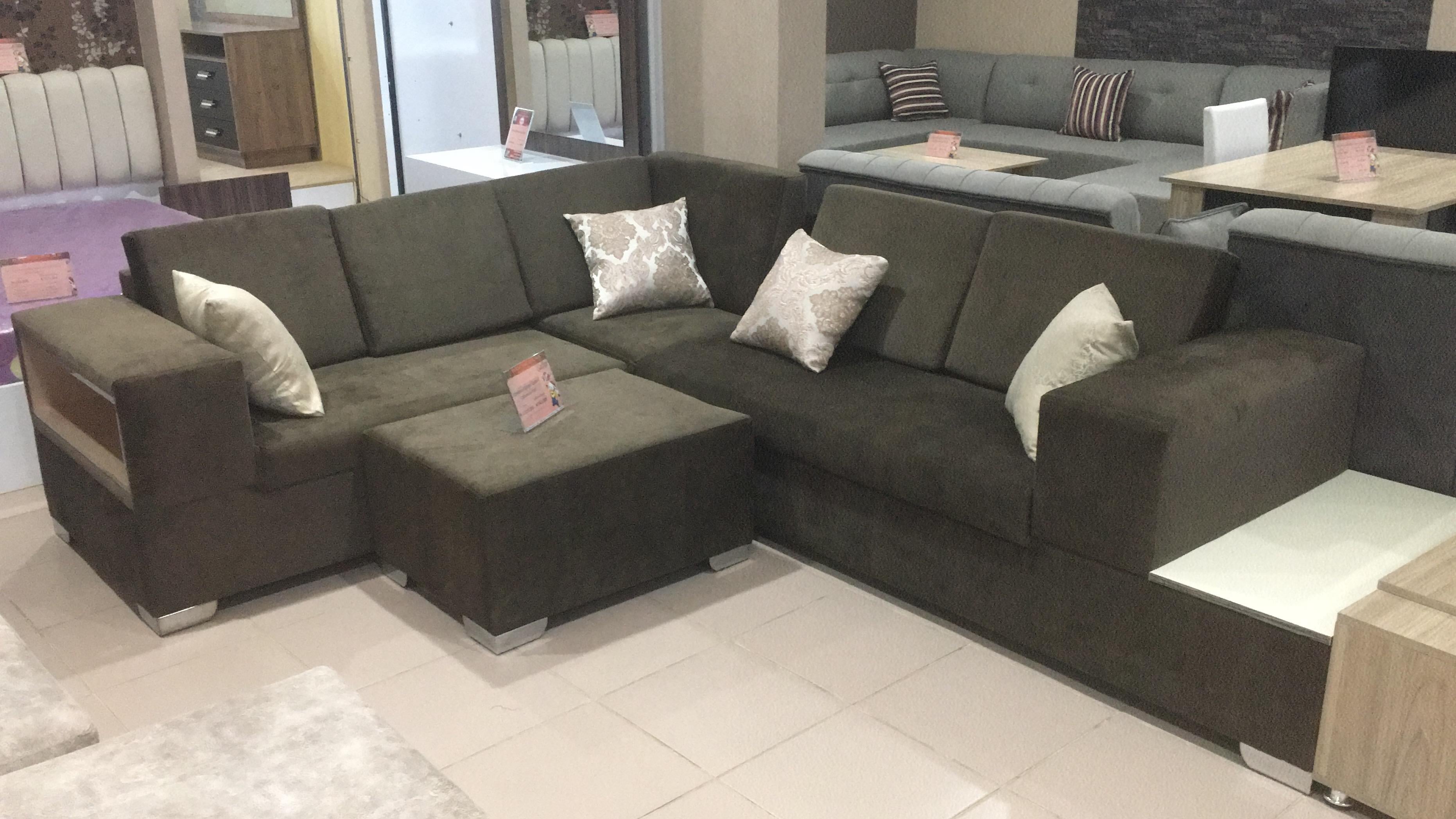 TEXAS CORNER SOFA