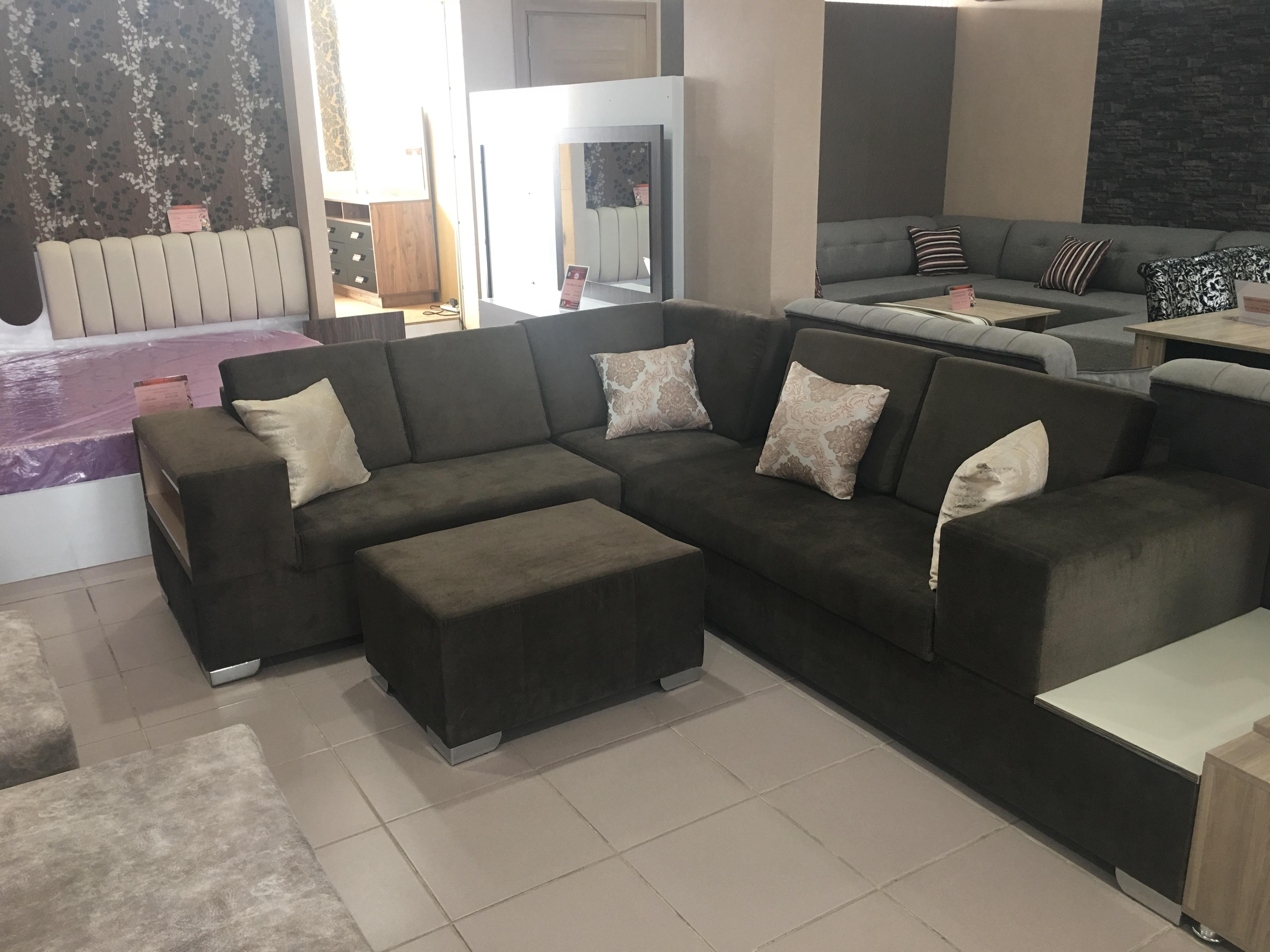 TEXAS CORNER SOFA