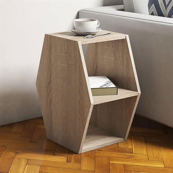 TINY SIDE COFFEE TABLE