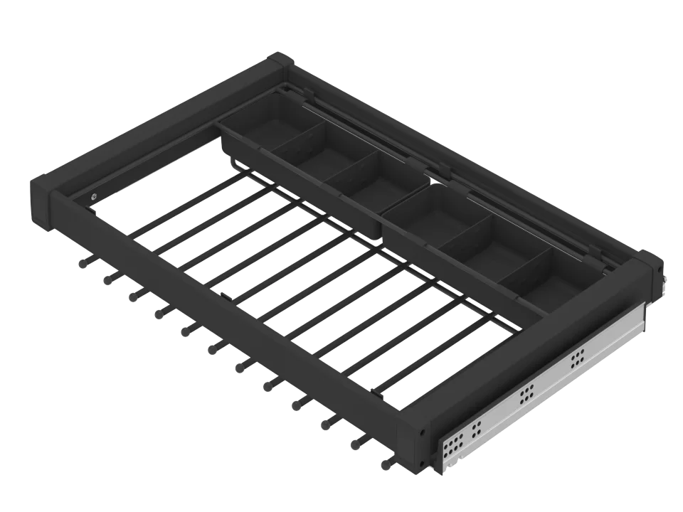 TROUSER ORGANIZER DRAWER