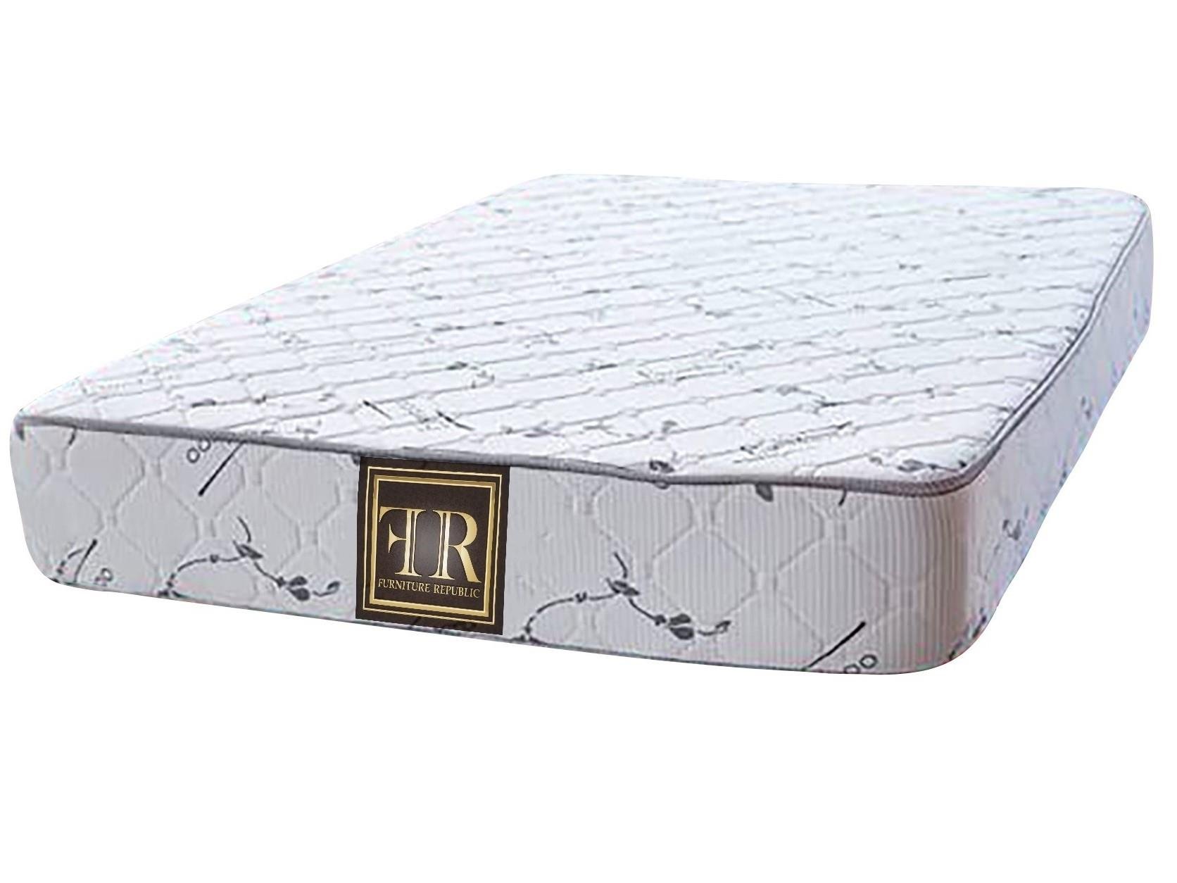 TURKISH SPRING ORTHOPEDIC MATTRESS