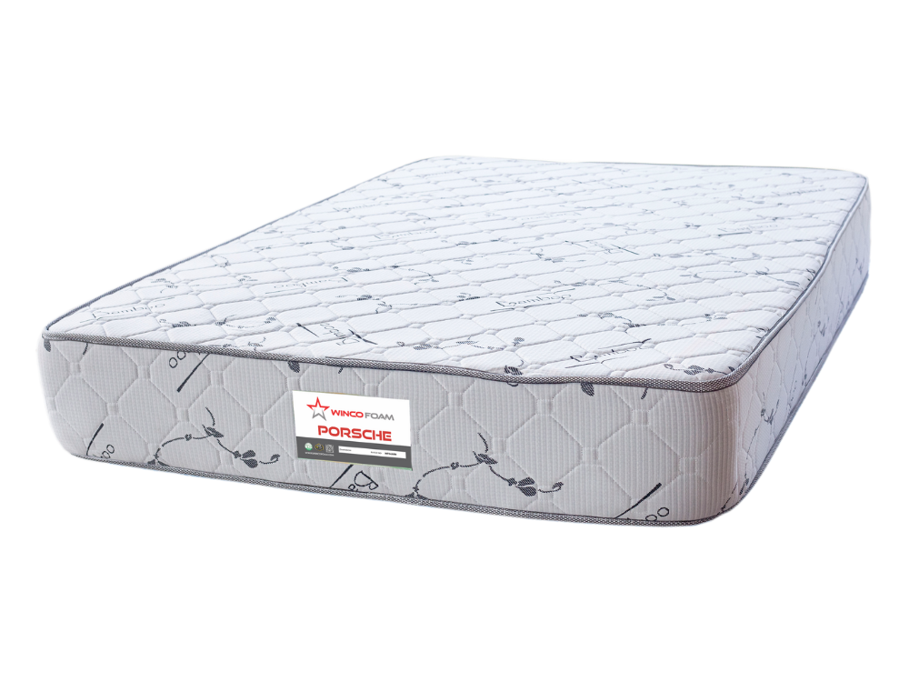 TURKISH SPRING ORTHOPEDIC MATTRESS