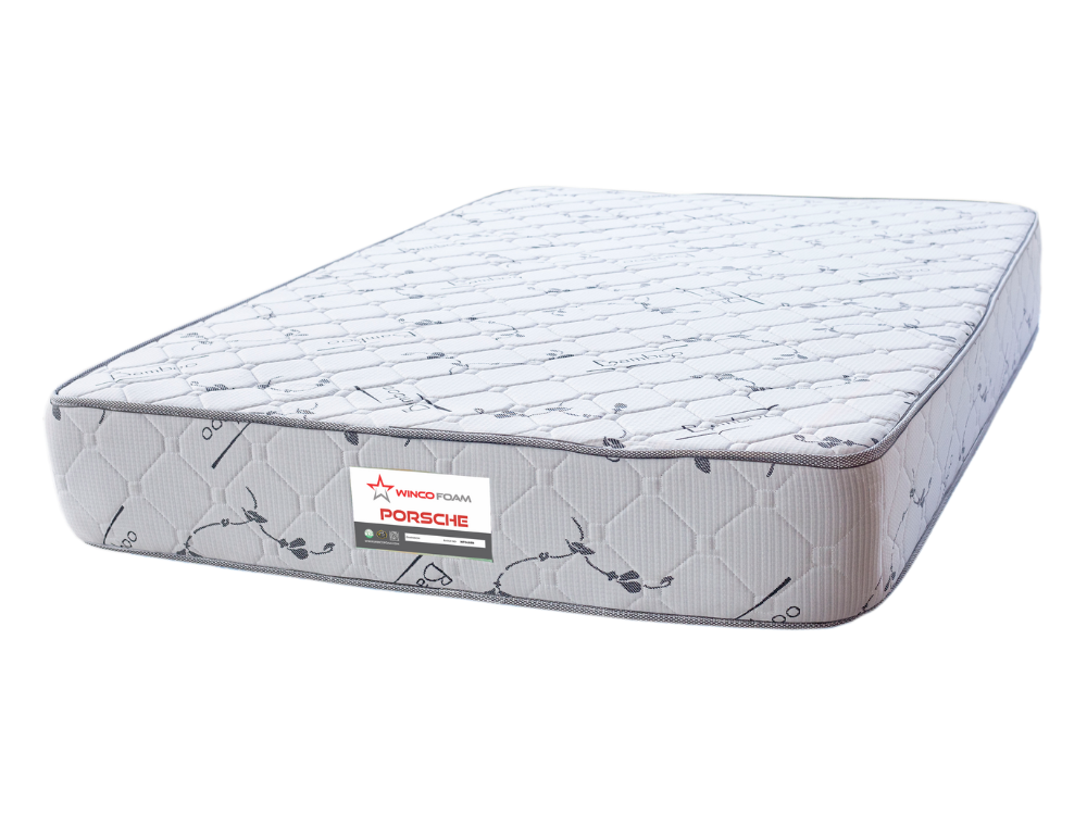 TURKISH SPRING ORTHOPEDIC MATTRESS
