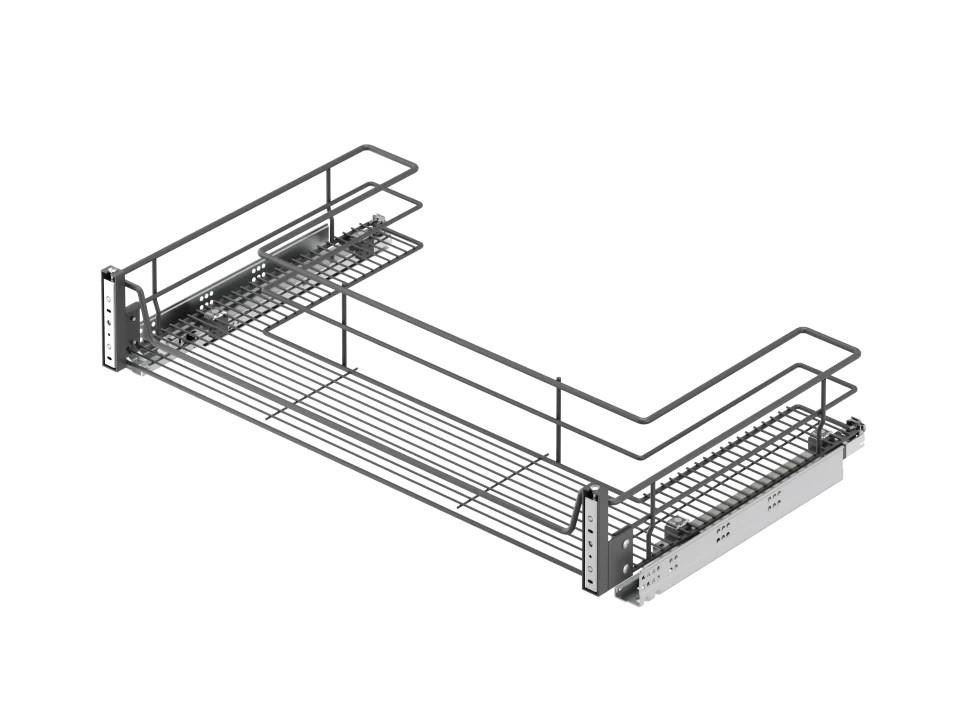UNDER-SINK DRAWER D:90