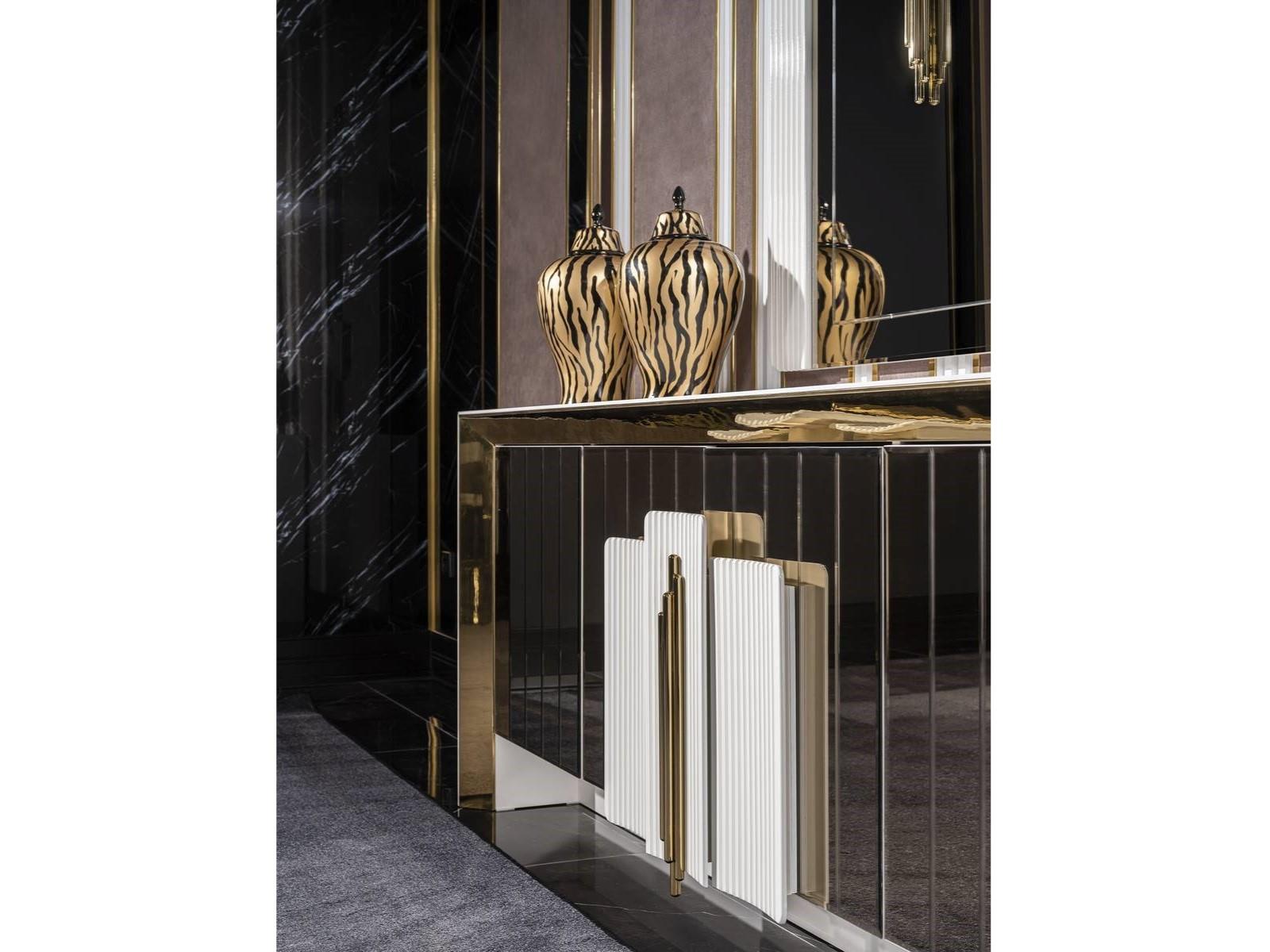 VEGAS DINING CONSOLE