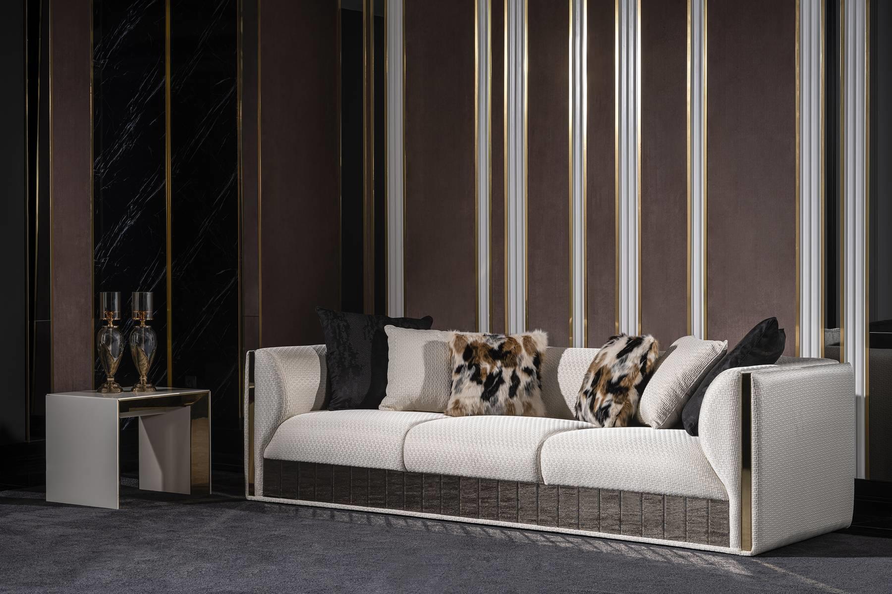 VEGAS SOFA SET