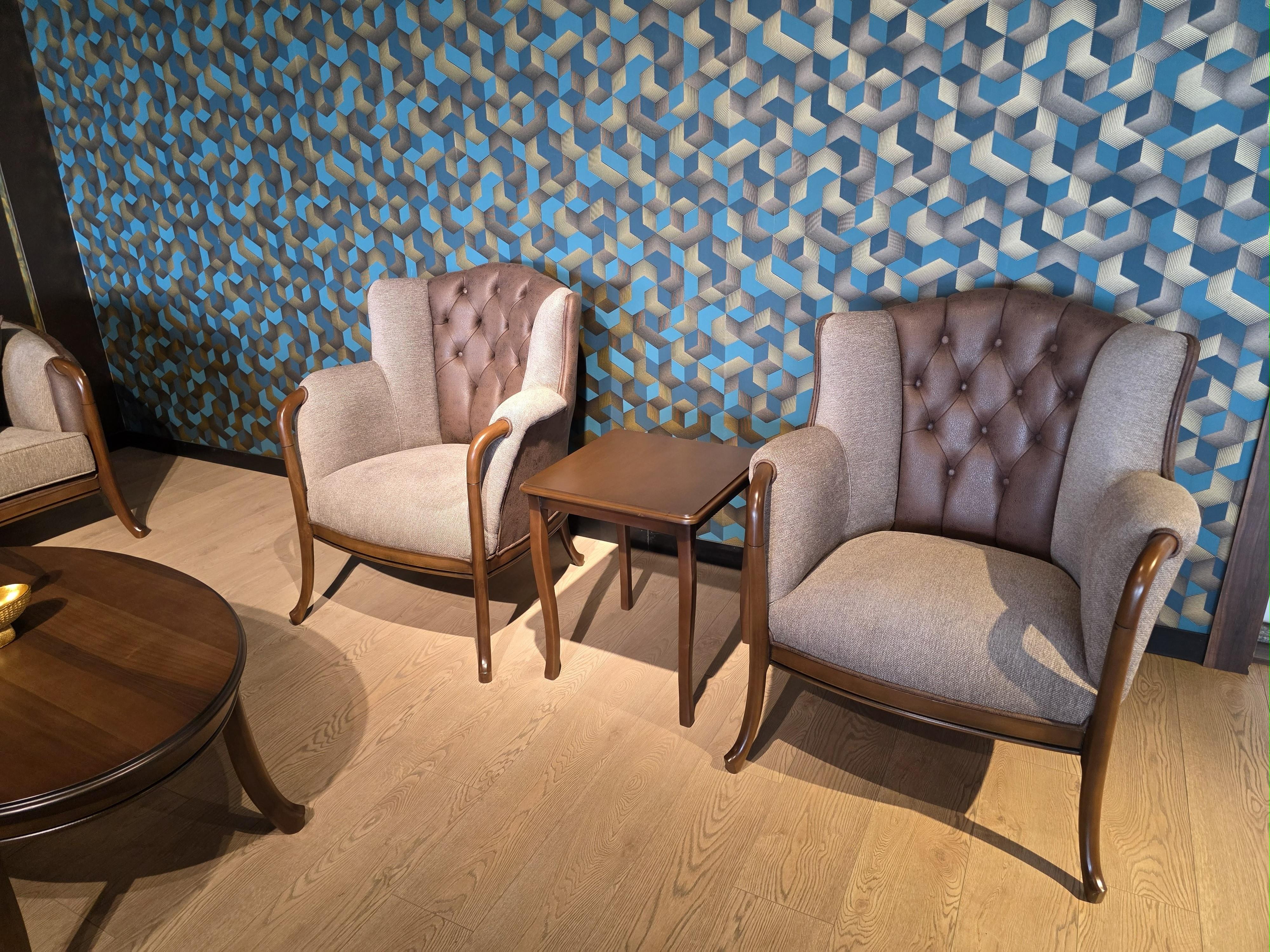 VERA SOFA SET