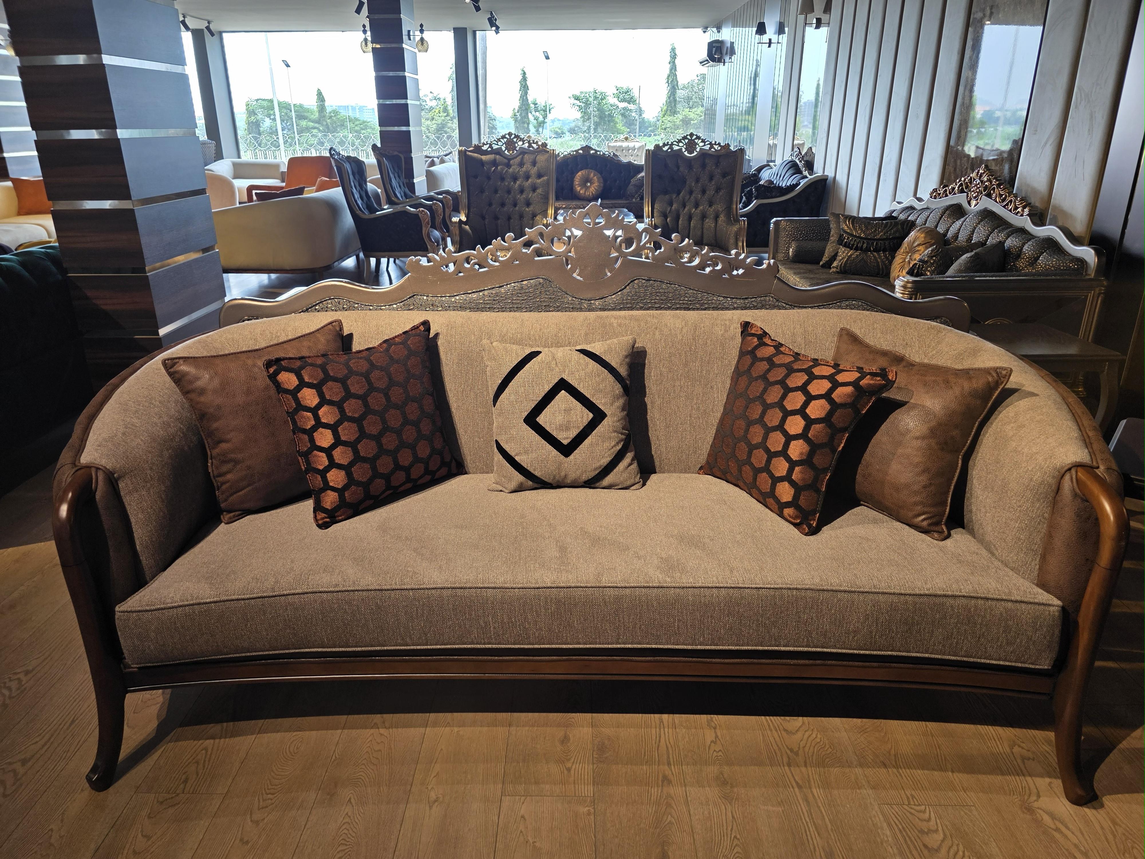 VERA SOFA SET