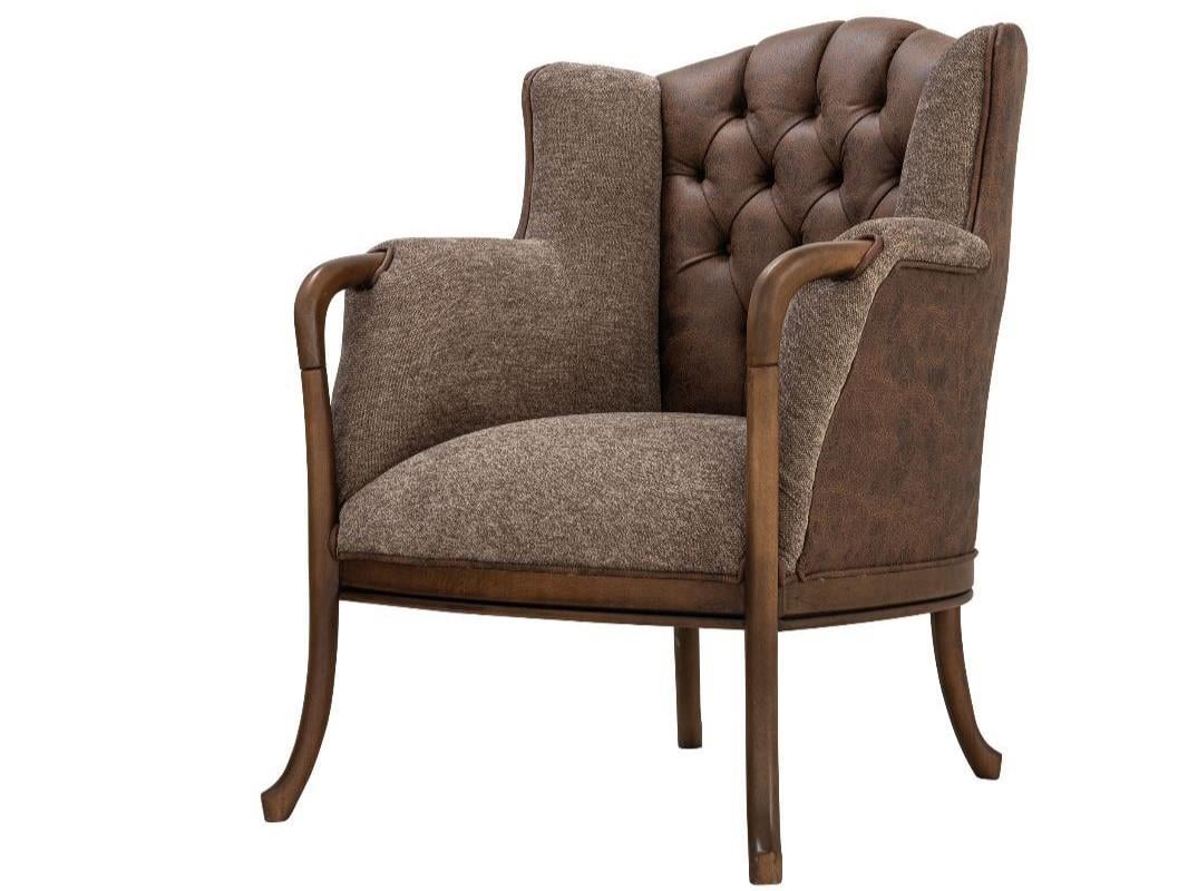 VERA SOFA SET & CENTER TABLE - SIDE STOOLS