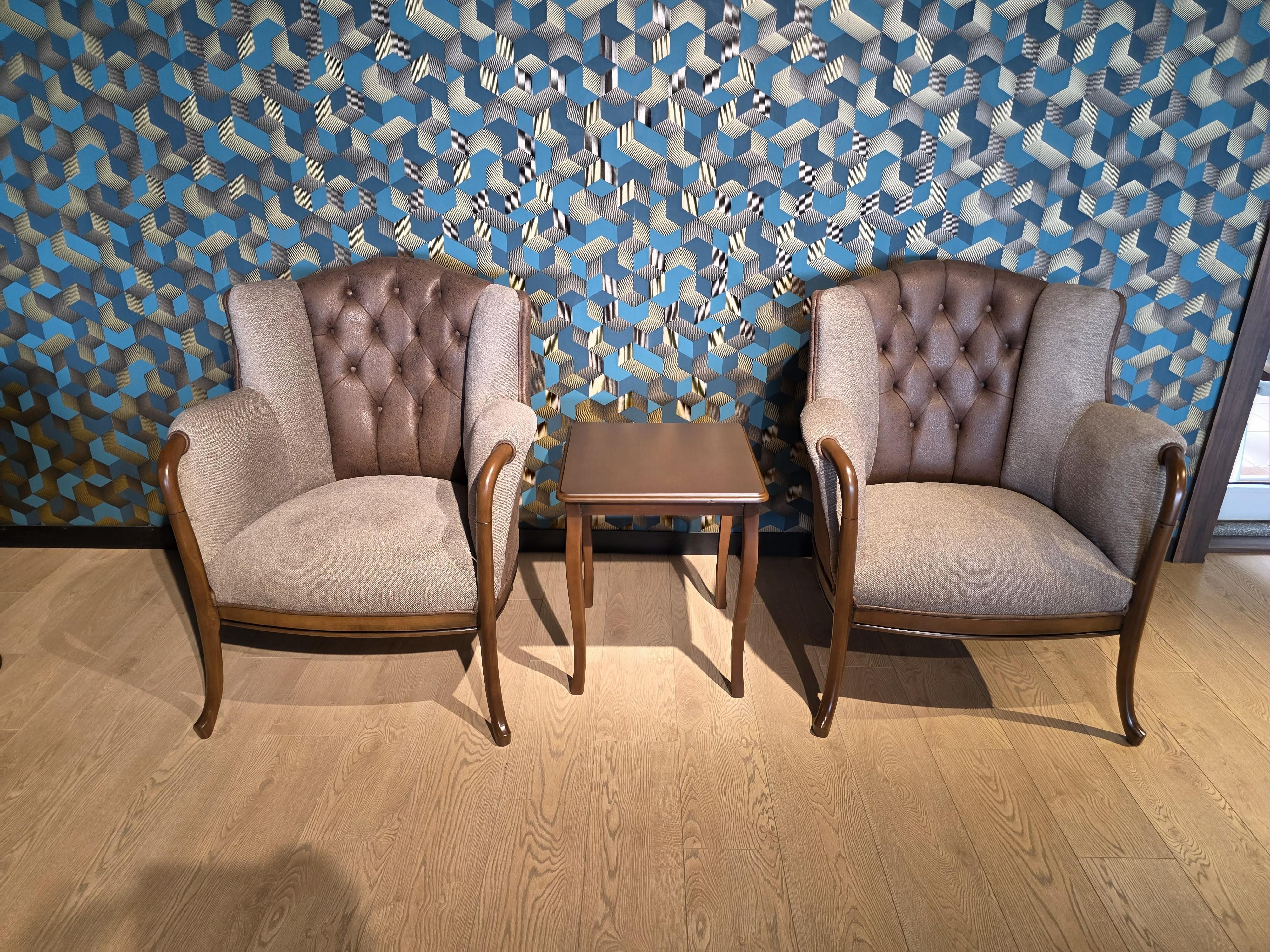 VERA SOFA SET