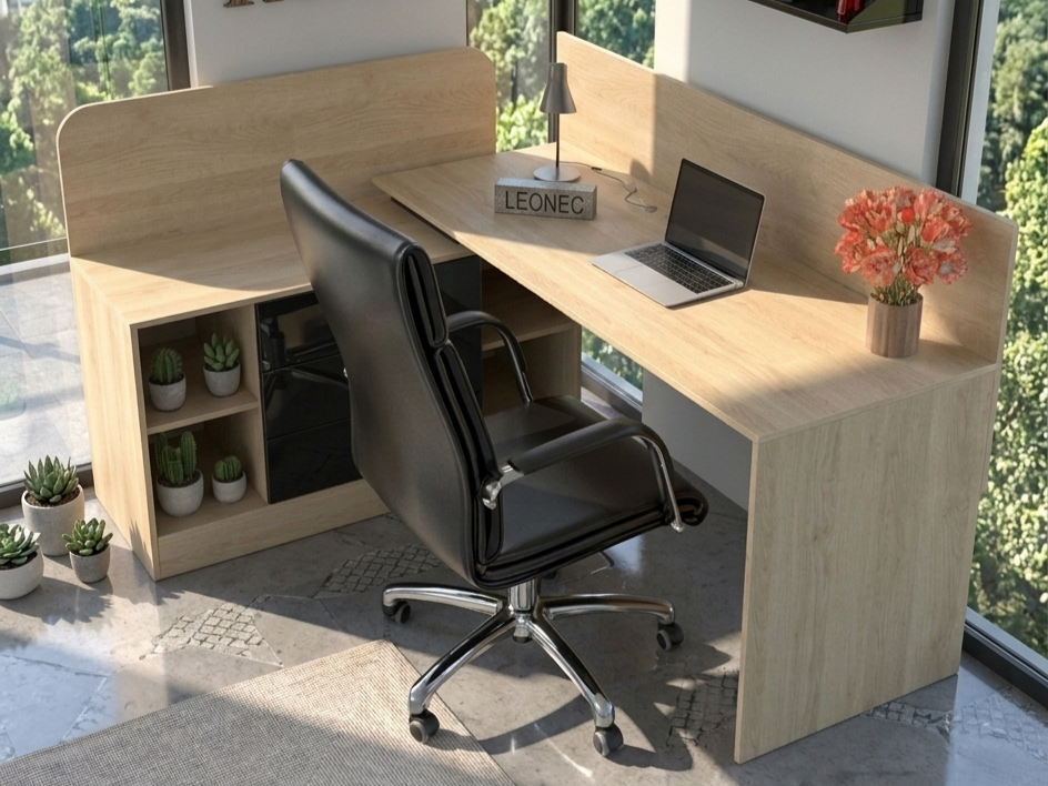 VICTORY WORK STATION 170x140
