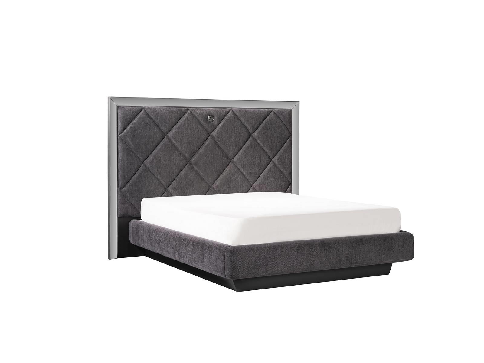 VIONA BEDSTEAD 200x180 EURO
