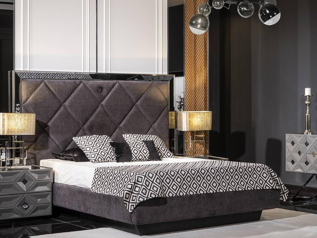 VIONA BEDSTEAD 200x180 EURO