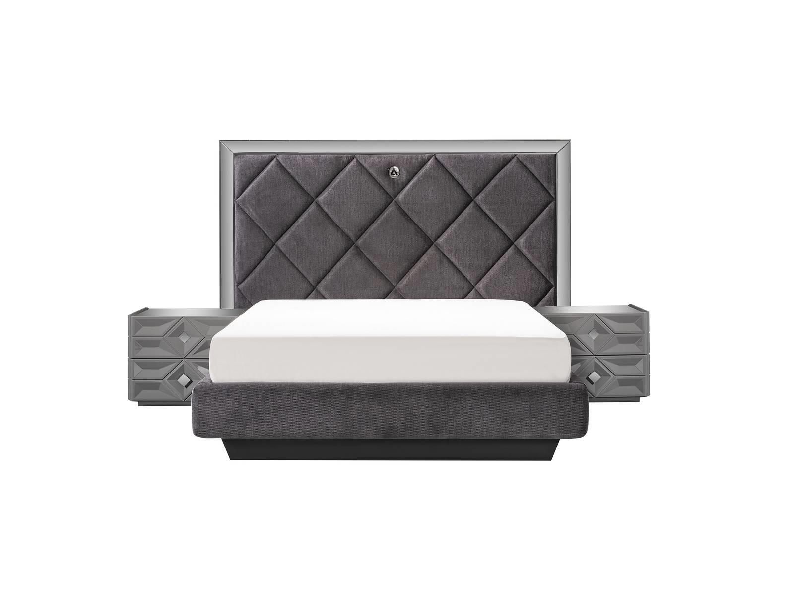 VIONA BEDSTEAD 200x180 EURO