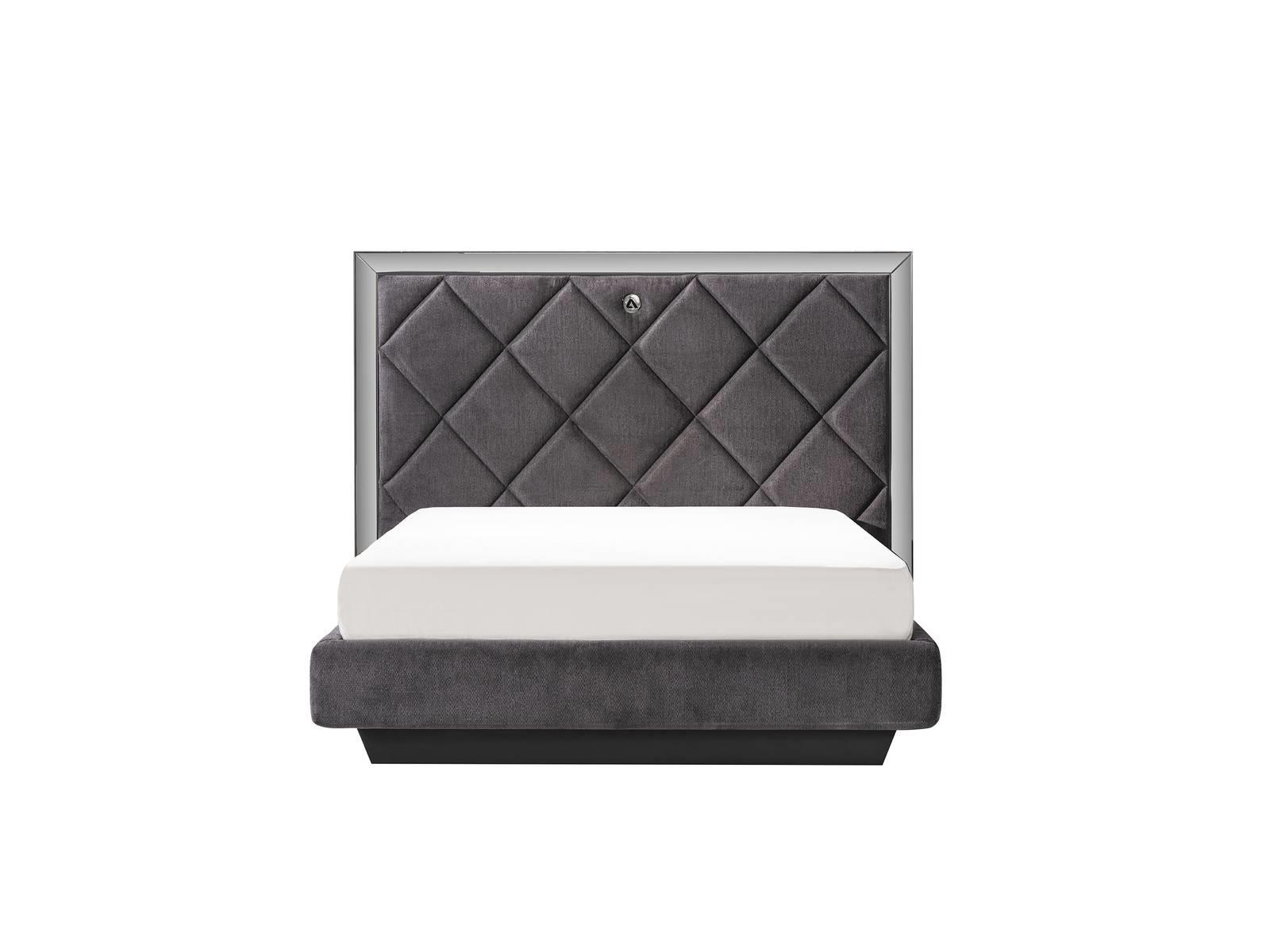 VIONA BEDSTEAD 200x180 EURO