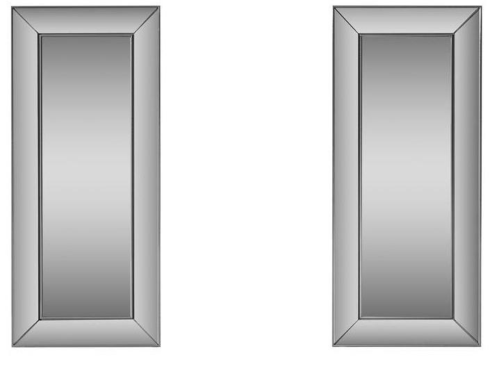 VIONA CONSOLE MIRROR 2-PCS