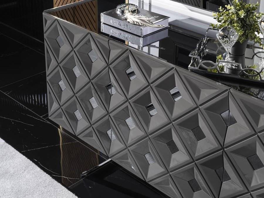 VIONA DINING CONSOLE