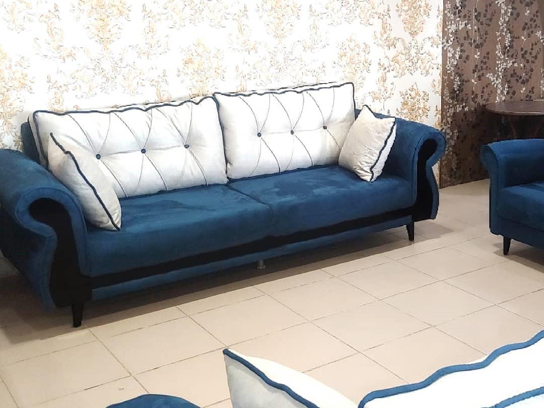 WATSON THREE SEATER SOFA