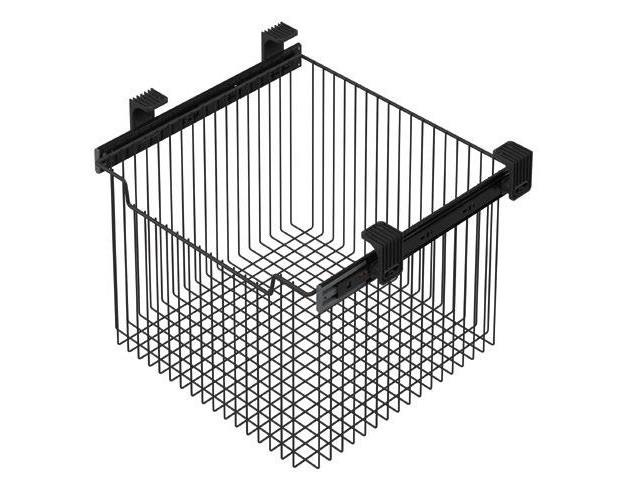 WIRE SHELF H:30 CM
