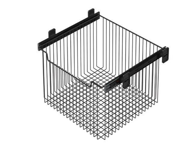 WIRE SHELF H:30 CM