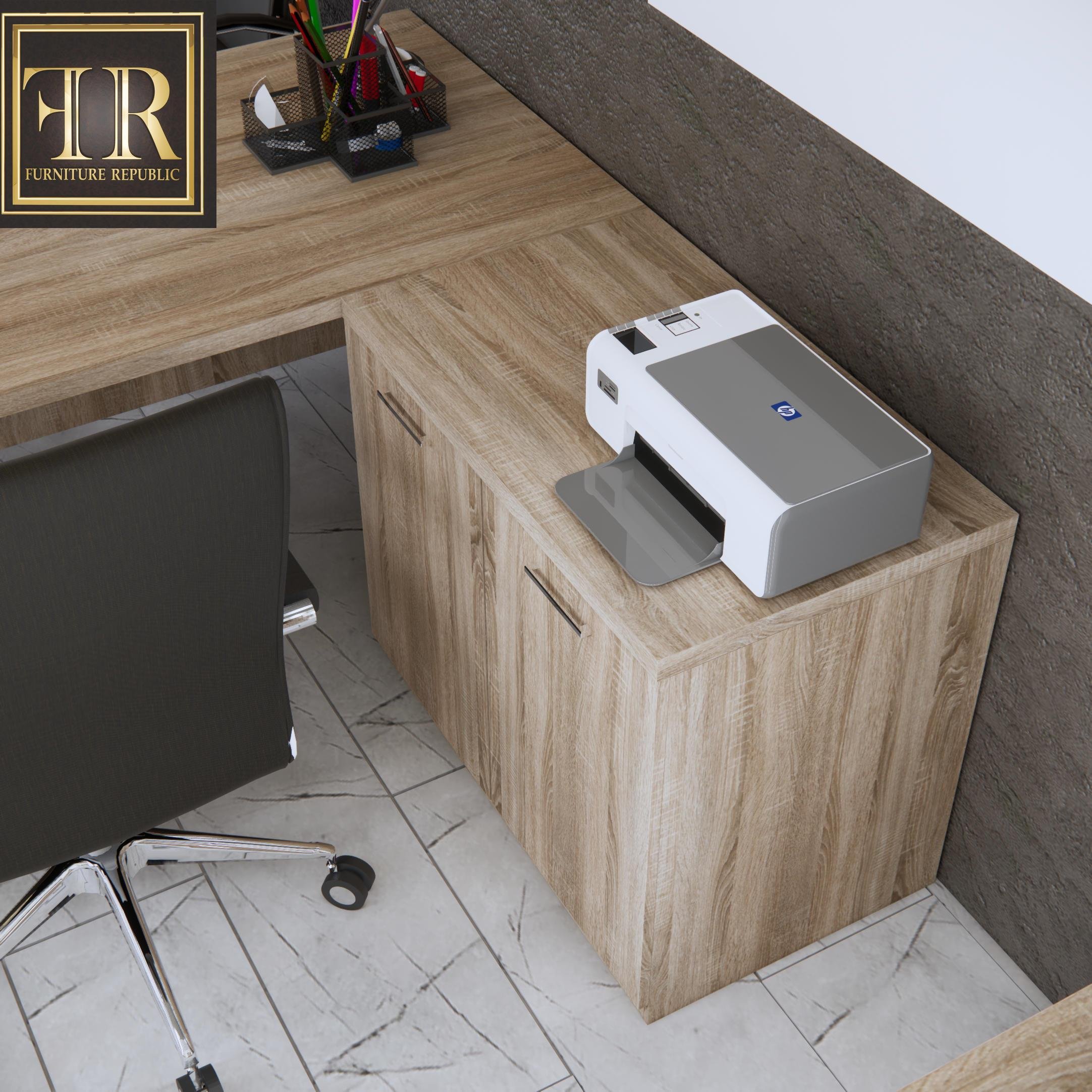 WUSE 90x45 PC TABLE