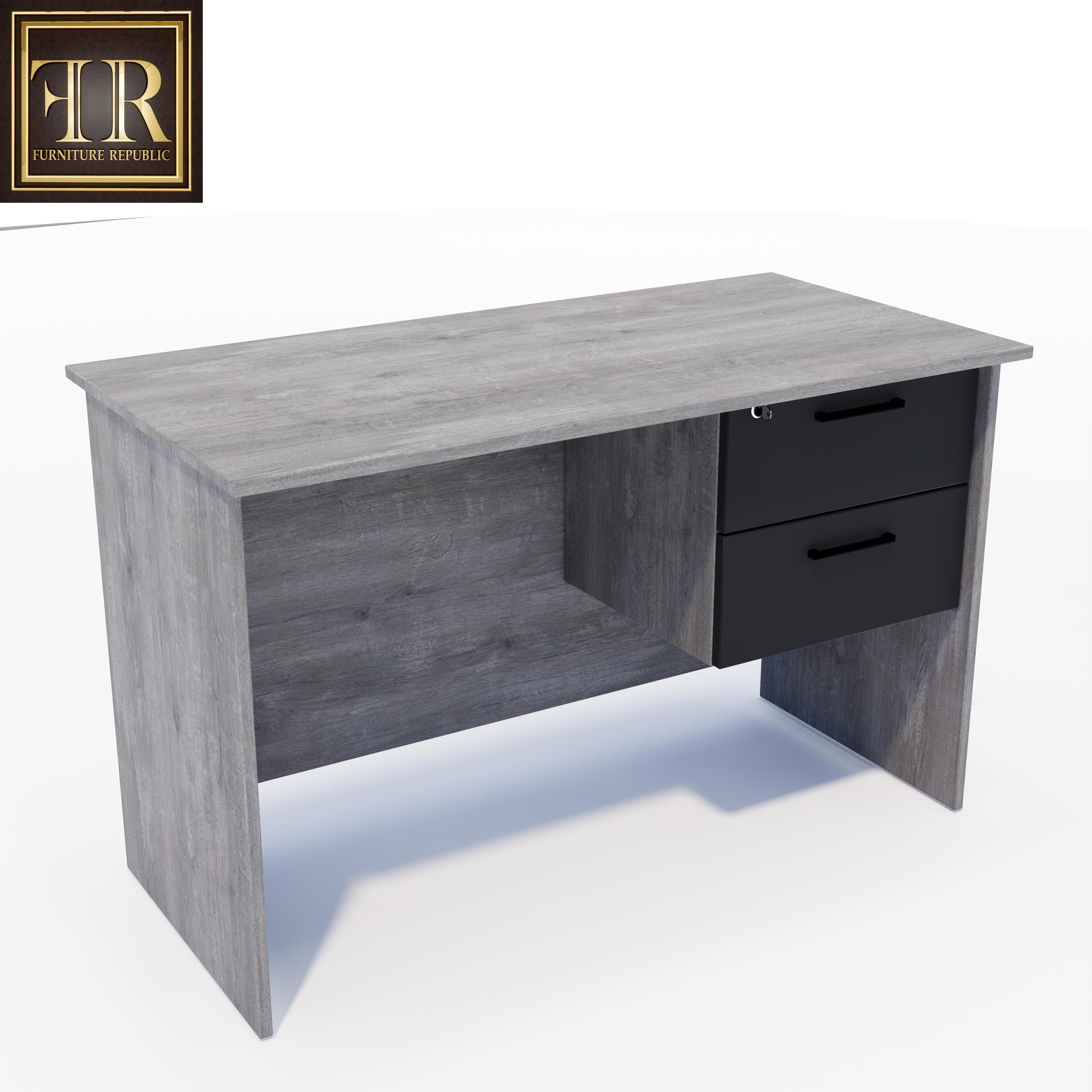 WUSE OFFICE TABLE & DRAWER