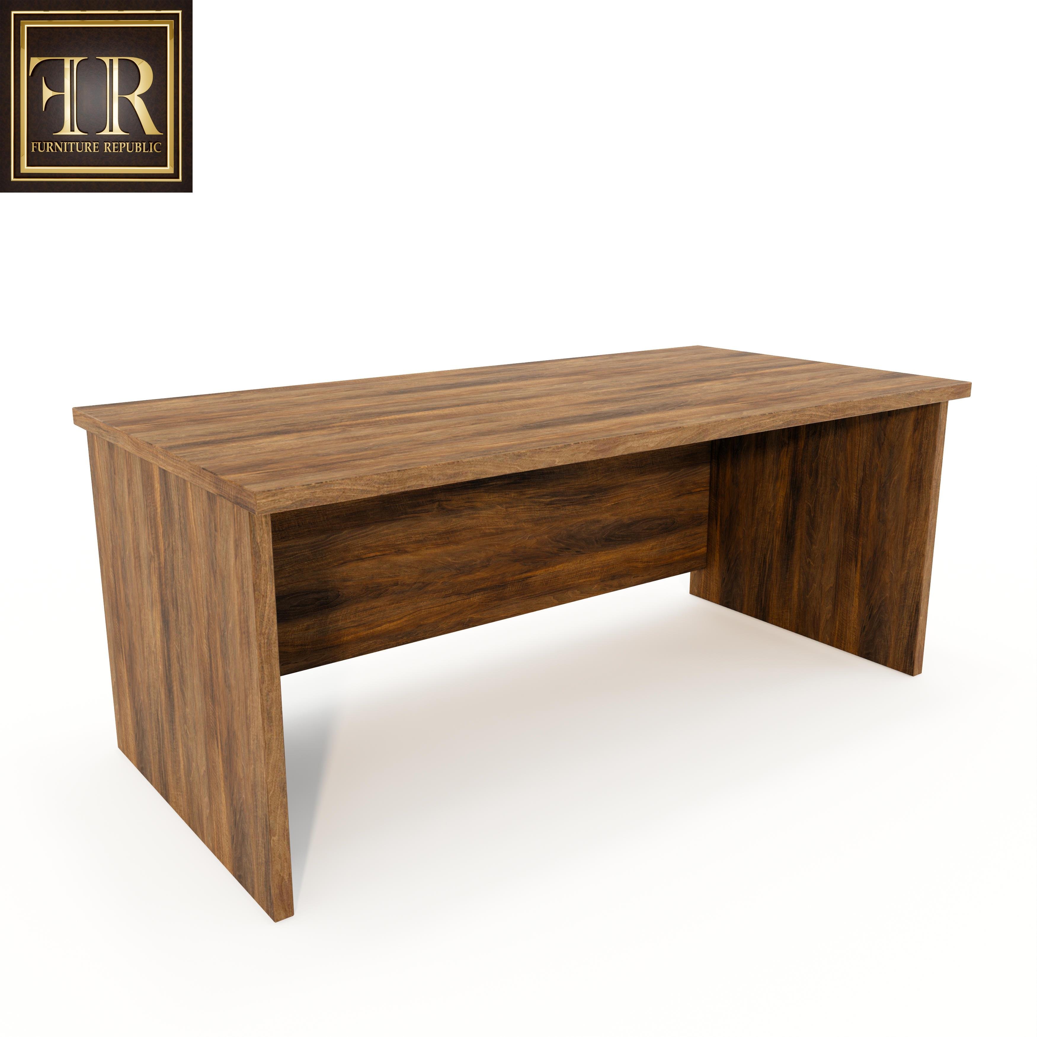 WUSE OFFICE TABLE & DRAWER
