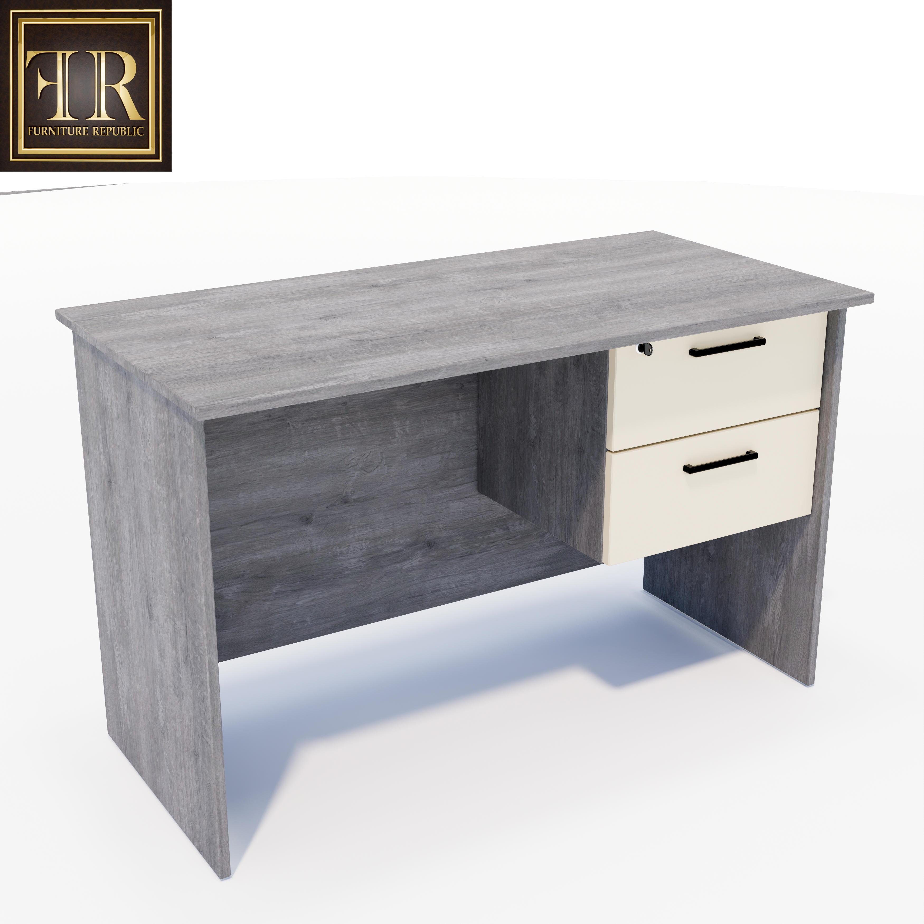 WUSE OFFICE TABLE & DRAWER