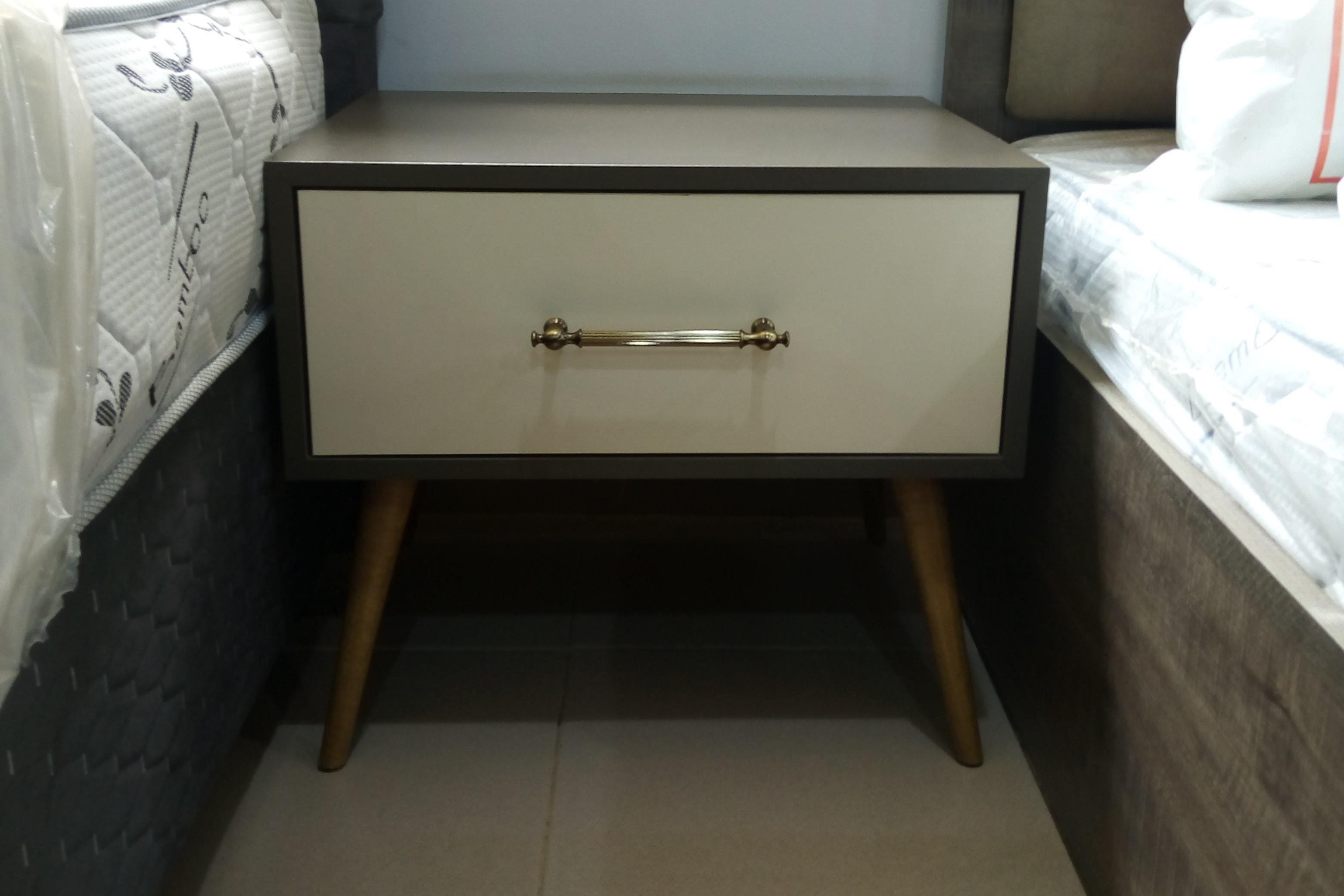 YAGMUR NIGHTSTAND