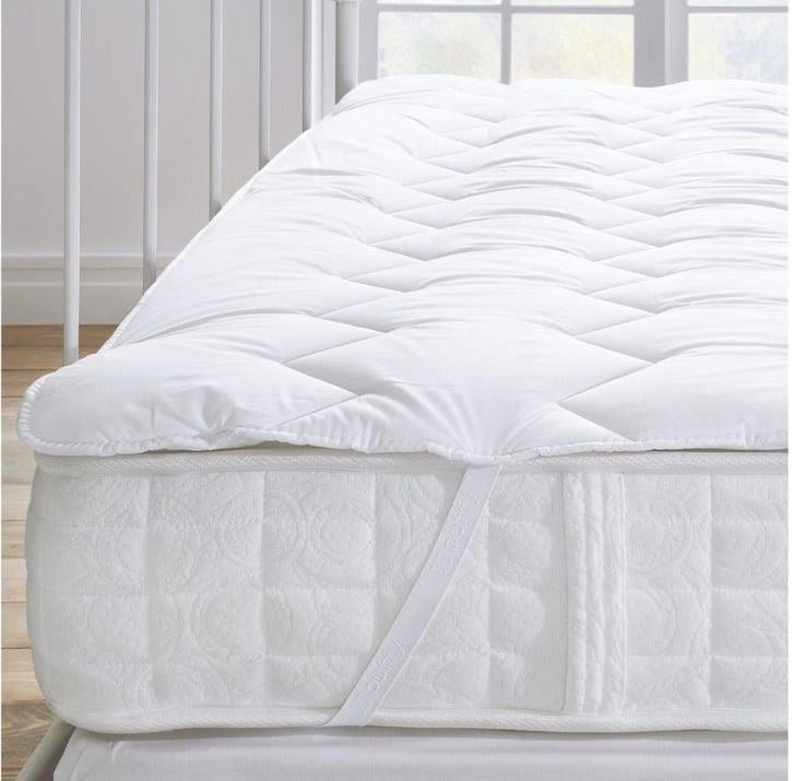 YATAS BEDDING ANTI-STRESS ALEZ 180X200