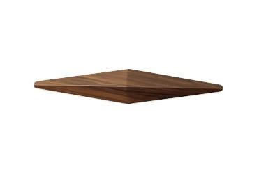 YILDIZ SOFA ARM SIDE LAPEL VALNUT AK 860-213