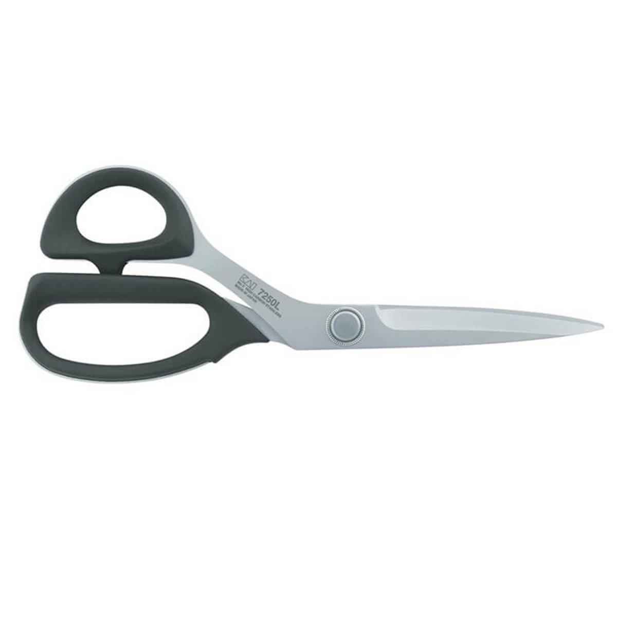 10 No Pastal Makası İnce Yanak 250mm / 7250L