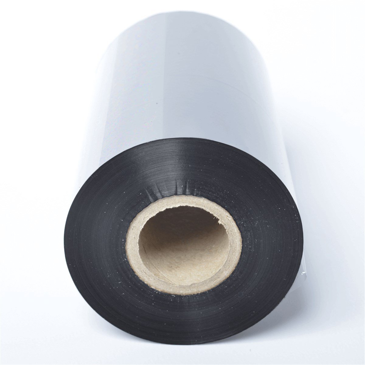 105mm x 300 Metre Wax Ribon